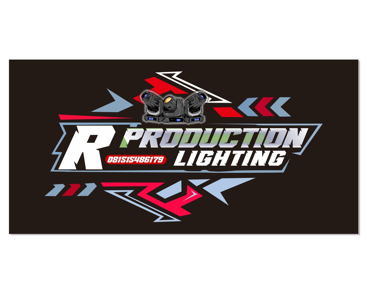 R Production Lighting